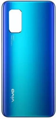 Farcry Vivo V17 Back Panel(Blue)