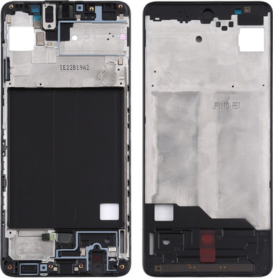 Flipkart SmartBuy SAMSUNG GALAXY A51 Front Panel(Black)