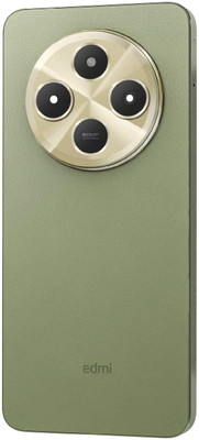 AL HAYY TRADERS for. Redmi 14c 5G full body housing Full Panel(GREEN)