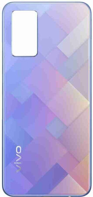 Emrse Vivo Y73 Back Panel(Diamond Flare)