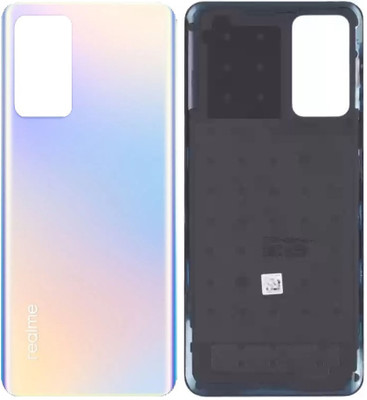 Sandreezz Realme GT Master (Best Quality) (with Proper Logo) Back Panel(Aurora)