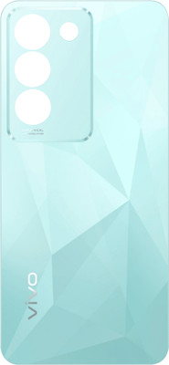 Unique4Ever vivo T3 (5G) Back Panel(Crystal Flake)