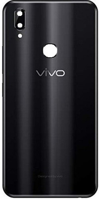 Kraze4blaze Vivo Y83 Pro Back Panel(Black)