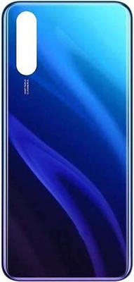 imbi vivo S1 Battery Door Back Panel(Blue)