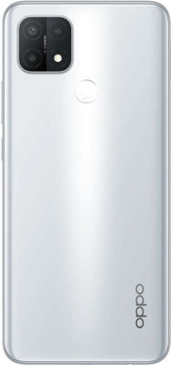 BK primium quality Oppo A15 Full Panel(White)