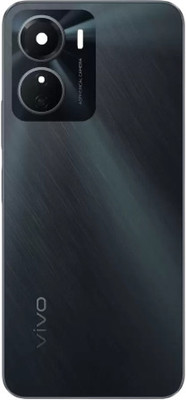 MJ PREMIUM QUALITY Vivo Y16 Full Panel(Stellar black)