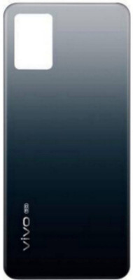 Srewingt Vivo Vivo V20 Pro(Glass) Back Panel(Midnight Jazz)