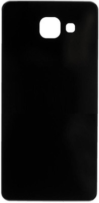 imbi Samsung Galaxy A5 2016/ A510 Replacement Back Glass Body Back Panel(Black)