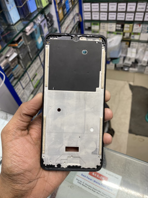 LEISURELIC INFINIX HOT 11 FRAME (X662) Front Panel(MULTICOLOR)