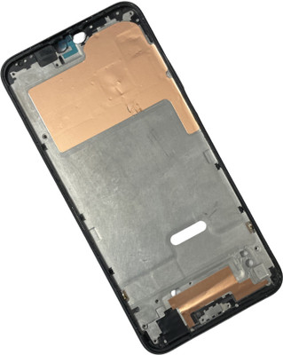 MAXOUT Huawei Y9 Prime 2019 Front Housing Middle Frame Back Panel(Blue)