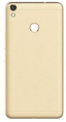 imbi Tecno Camon CX Air With On Off and Volume Button Camera Glass Full Panel(Gold)