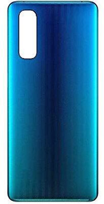 FixHub Oppo Reno Find X2 Back Panel Back Panel(BIUE)