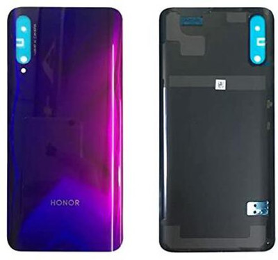 SPAREWARE HONOR PRO Back Panel(PURPLE)