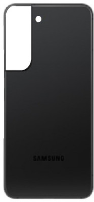 AL HAYY TRADERS SAMSUNG GALAXY S 22 ORG Back Panel(BLK)