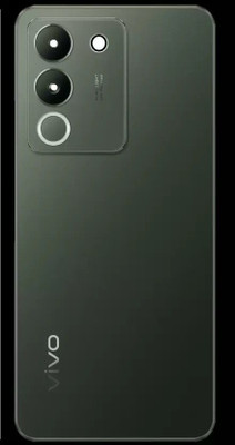 Hynaty VIVO Y200 5G (GREEN) Back Panel(GREEN)