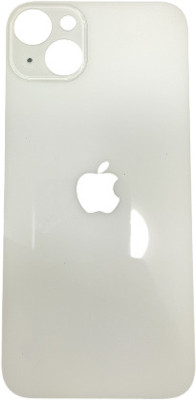 MJ PREMIUM QUALITY MJ primum quality 14 plus Back Panel(White)