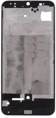 Kraze4blaze Samsung Galaxy A50S (Original Front Housing LCD Frame) Front Panel(Black)