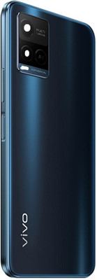 AL HAYY TRADERS VIVO Y21 (2020) FULL BODY HOUSING ORIGINAL Full Panel(blk)