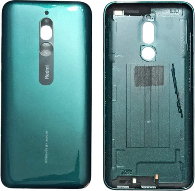 imbi Redmi 8 (M1908C3IC) Power And Volume Button Back Panel(Green)