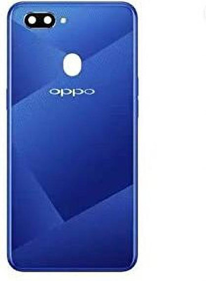 INSERVICE OPPO A5 Back Panel(Blue)