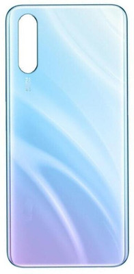imbi vivo Z1x, Vivo S1 Mobile Panel Battery Door Back Panel(Sky Blue)