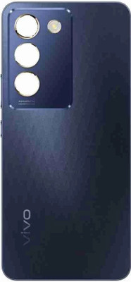 SPAREWARE VIVO Vivo T3 Back Panel(Black)