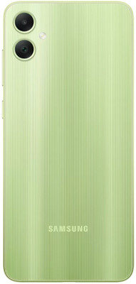 FLOUNDER SAMSUNG A05 HOUSING WITH PROPER LOGO Full Panel(LIGHT GREEN)