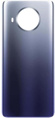 Shockware Mi Mi 10i 5G : Blue Back Panel(Blue)