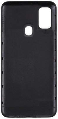 Sparevilla SAMSUNG GALAXY M31 Back Panel(BLACK)