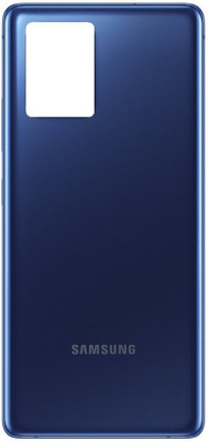 SPAREWARE SAMSUNG galaxy S10 Lite Back Panel(Blue)