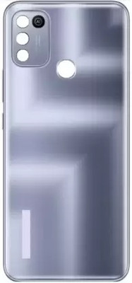 AAA Spares INFINIX Hot 10 Play (X688) Housing Back Panel(Purple)