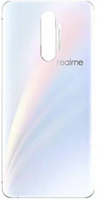 Shkiyo Real Me X2 Back Panel(WHITE)