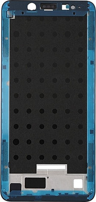 Flipkart SmartBuy Xaiomi Redmi Note 5 Front Panel(Black)