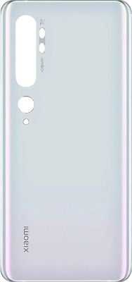 Shkiyo Redmi Note10 (4G) Back Panel(White)