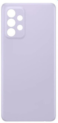 imbi Samsung Galaxy A52s 5G (A528) Samsung A52s 5G Back Door Back Panel(Violet)