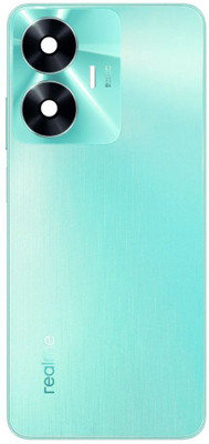 Unique4Ever realme C55 (Housing Body) with (with Proper Logo) Full Panel(Rainforest)