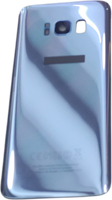 MJ PREMIUM QUALITY samsung note 8 Back Panel(blue)