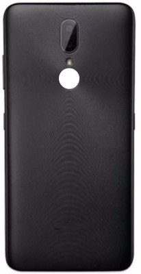 imbi Gome C7 Note Battery Door With Press Button Back Panel(Grey)