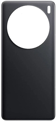 Srewingt Vivo Vivo X100(Glass) Back Panel(Asteroid Black)