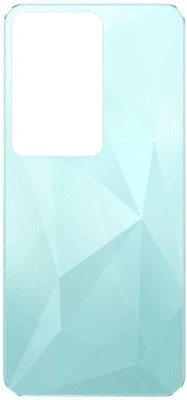 AceKing vivo t3 (5g) compatible and original Back Panel(light blue)