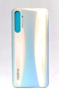 GAZITOE Realme XT Full Panel(WHITE)