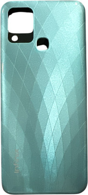 BK PRIMUM QULITY INFINIX HOT 10S Full Panel(GREEN)