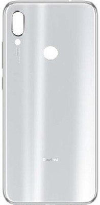 SPAREWARE Redmi Xiaomi Redmi Note 10 Pro/Note 10 Pro Max Back Panel(White)
