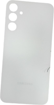MJ PREMIUM QUALITY mj primum qulity a15 Back Panel(white)