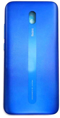 Sparewre Redmi Xiaomi Mi Redmi 8A : Blue - Back Panel(Blue)