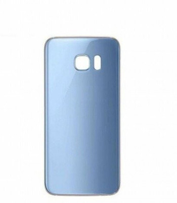 Sparevilla Samsung Samsun S7 Ede-Blue Back Panel(Blue)