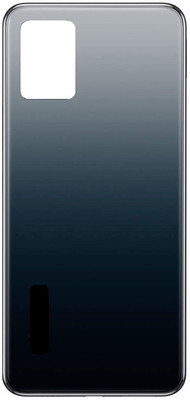 Kraze4blaze Vivo V20 Pro (With Proper Logo) Back Panel(Midnight Jazz)