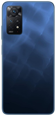 AL HAYY TRADERS Xiaomi Redmi Note 11 Pro /note11pro plus full body housing Full Panel(BLUE)