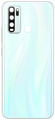 AL HAYY TRADERS VIVO Y30 / Y50 FULL HOUSING BODY Back Panel(SKY BLUE)