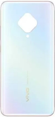 Sandreezz Vivo Pro (Best Quality) (with Proper Logo) Back Panel(Dreamy White)